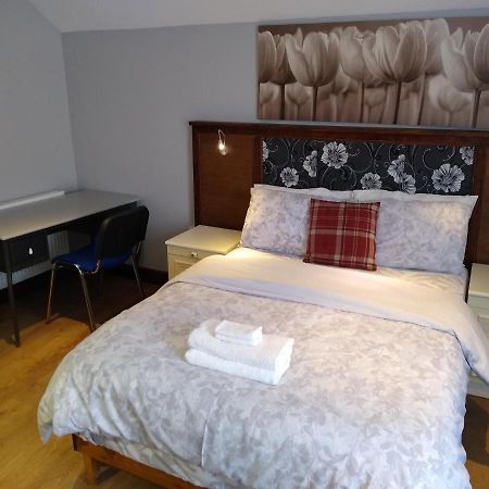 Apartament Grace House Margate Zewnętrze zdjęcie