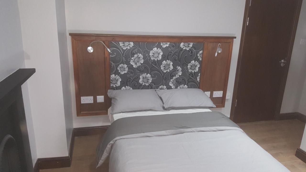 Apartament Grace House Margate Zewnętrze zdjęcie