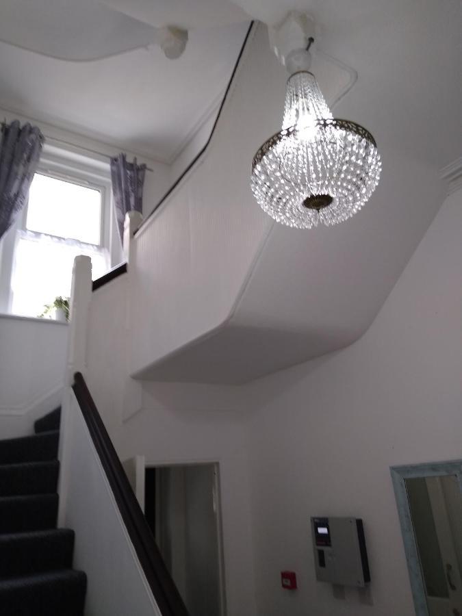 Apartament Grace House Margate Zewnętrze zdjęcie