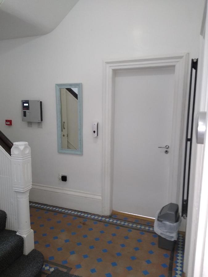 Apartament Grace House Margate Zewnętrze zdjęcie