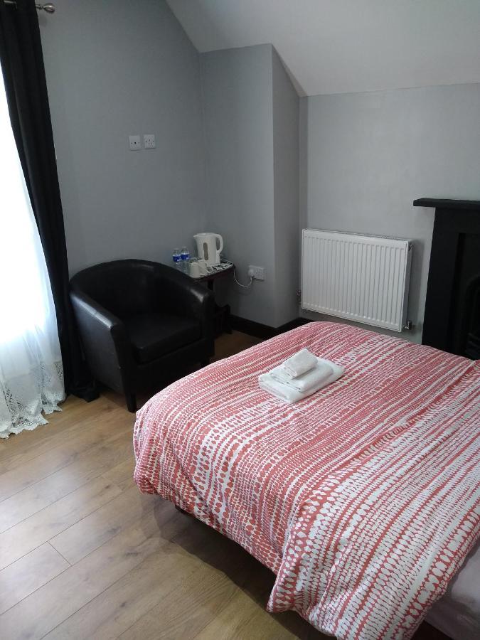 Apartament Grace House Margate Zewnętrze zdjęcie