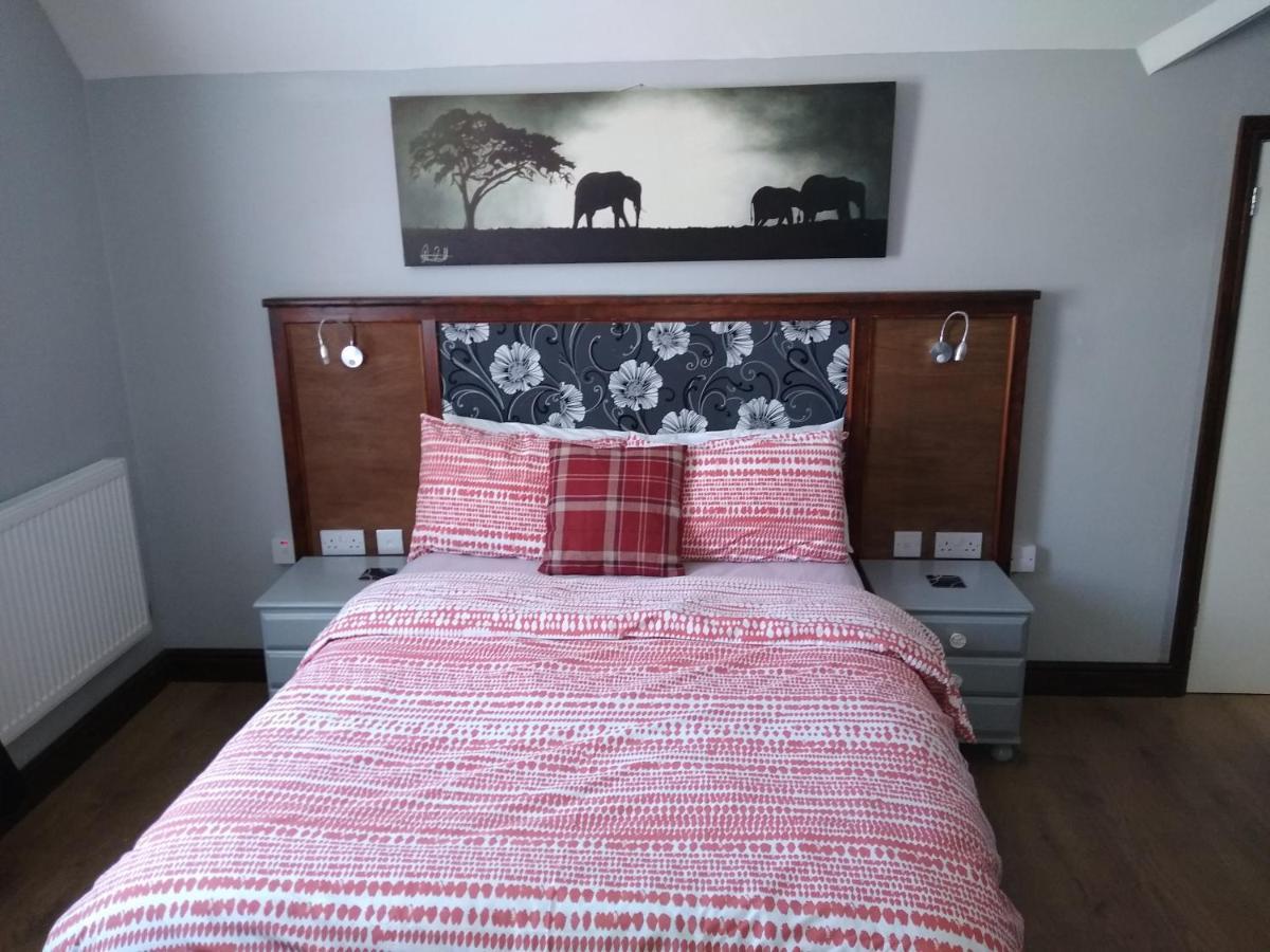 Apartament Grace House Margate Zewnętrze zdjęcie