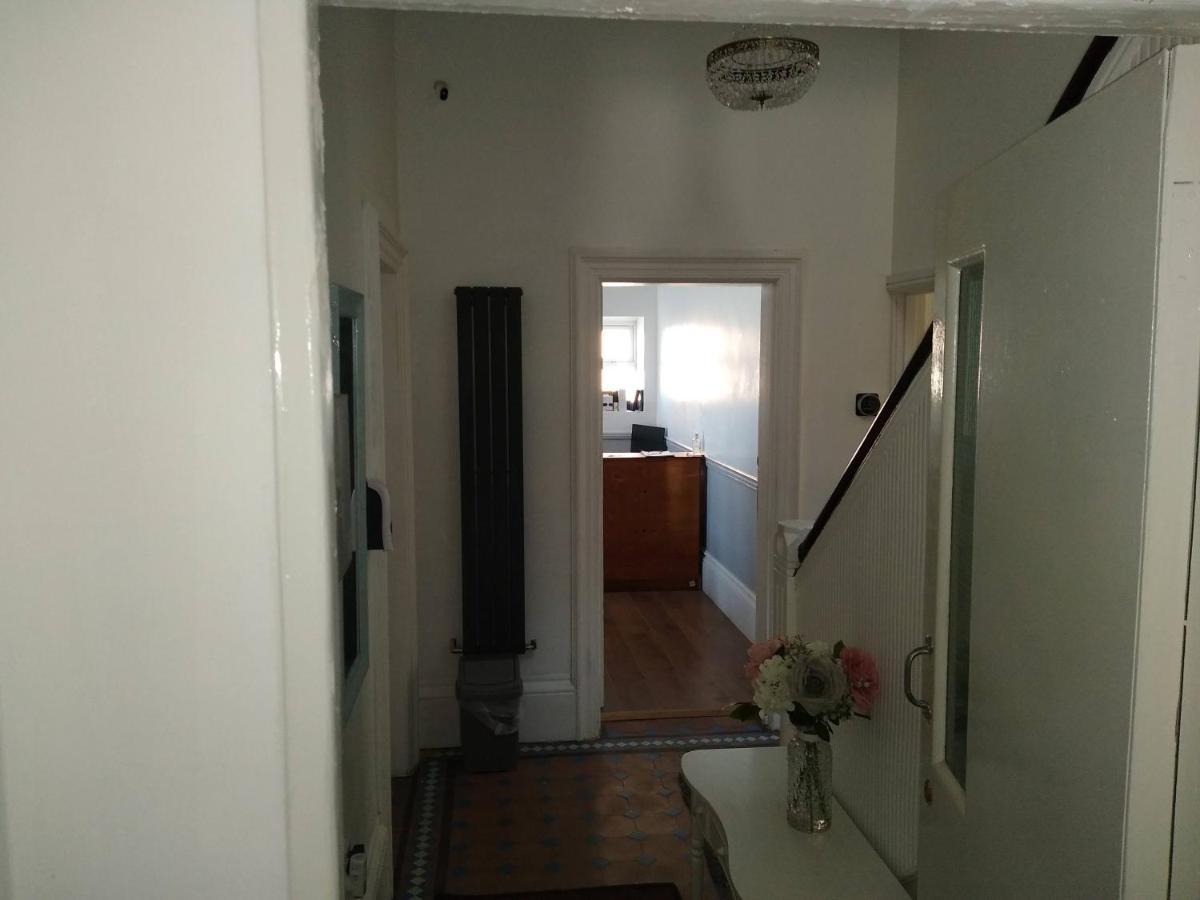 Apartament Grace House Margate Zewnętrze zdjęcie