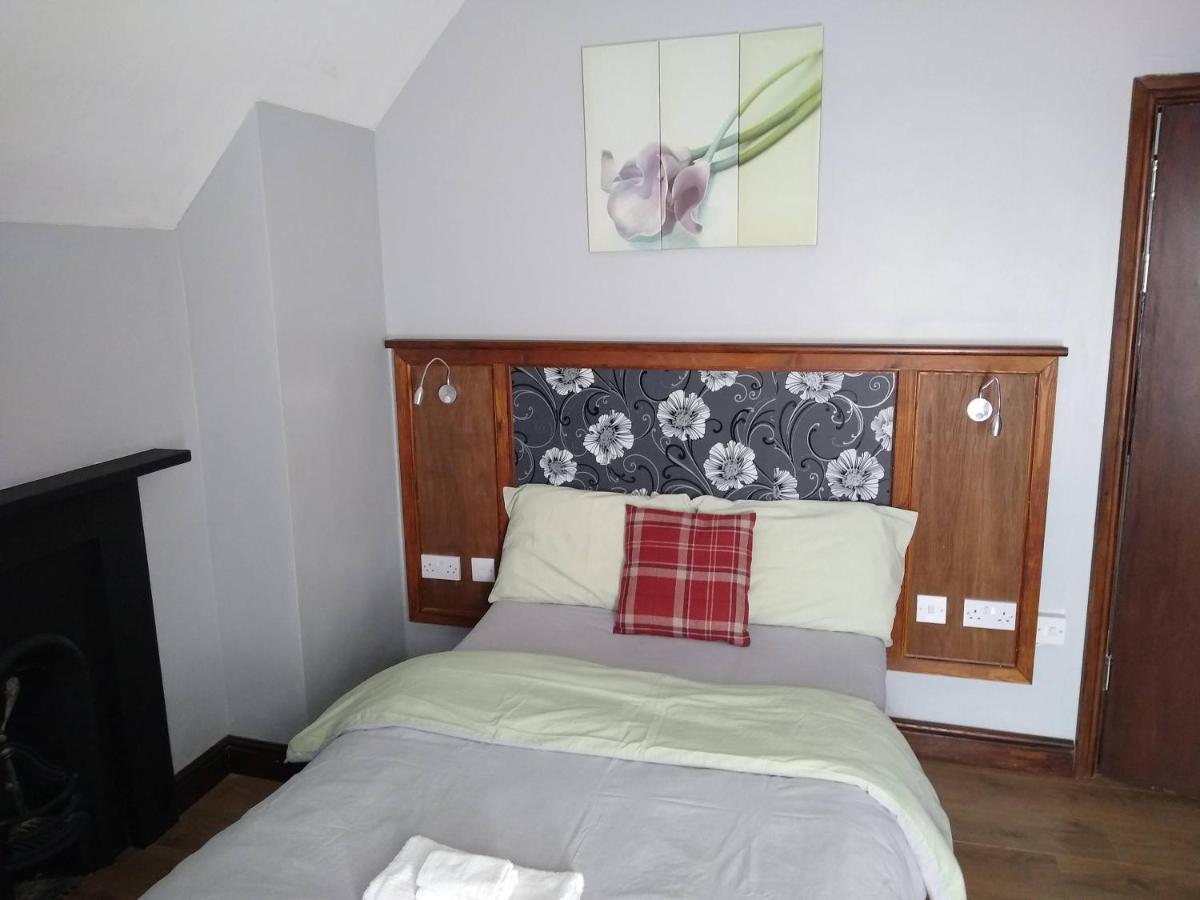Apartament Grace House Margate Zewnętrze zdjęcie