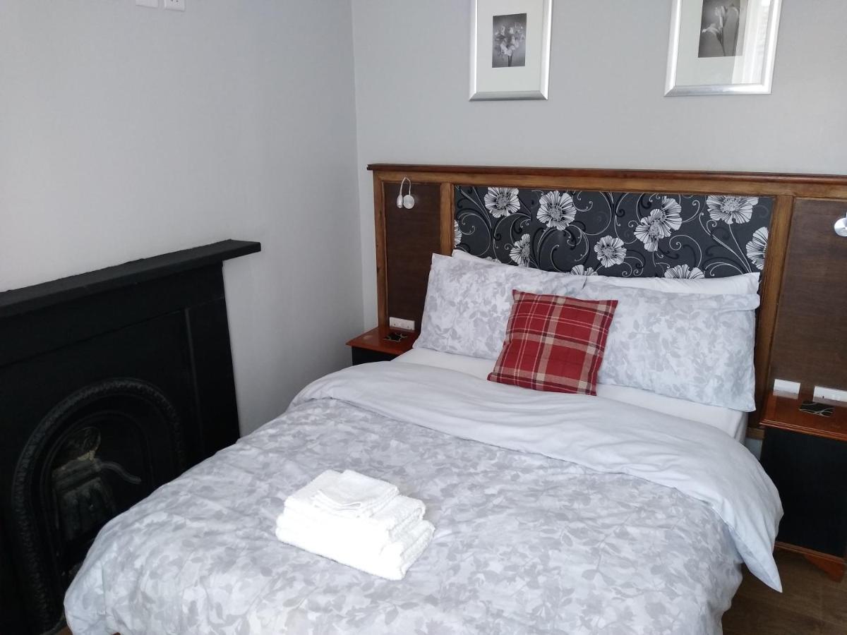 Apartament Grace House Margate Zewnętrze zdjęcie