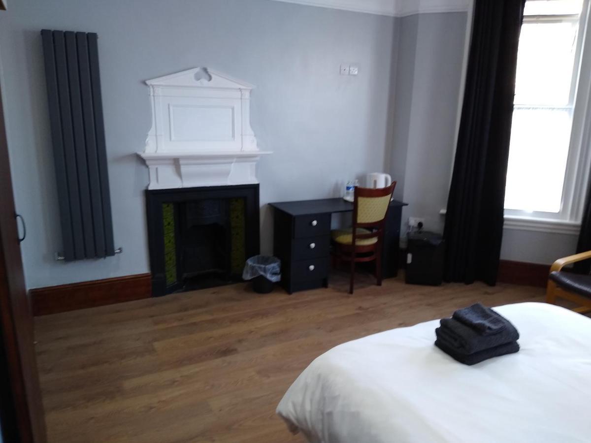 Apartament Grace House Margate Zewnętrze zdjęcie