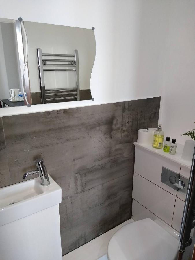 Apartament Grace House Margate Zewnętrze zdjęcie