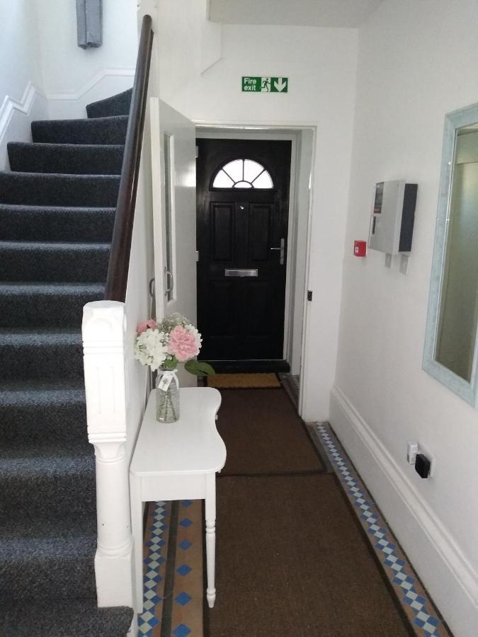 Apartament Grace House Margate Zewnętrze zdjęcie