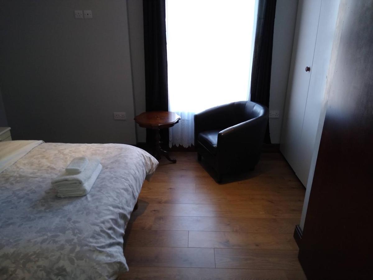 Apartament Grace House Margate Zewnętrze zdjęcie