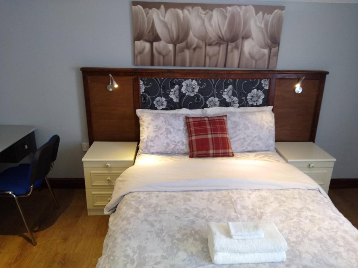 Apartament Grace House Margate Zewnętrze zdjęcie