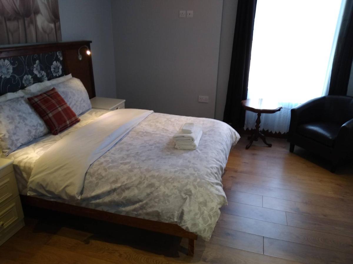 Apartament Grace House Margate Zewnętrze zdjęcie